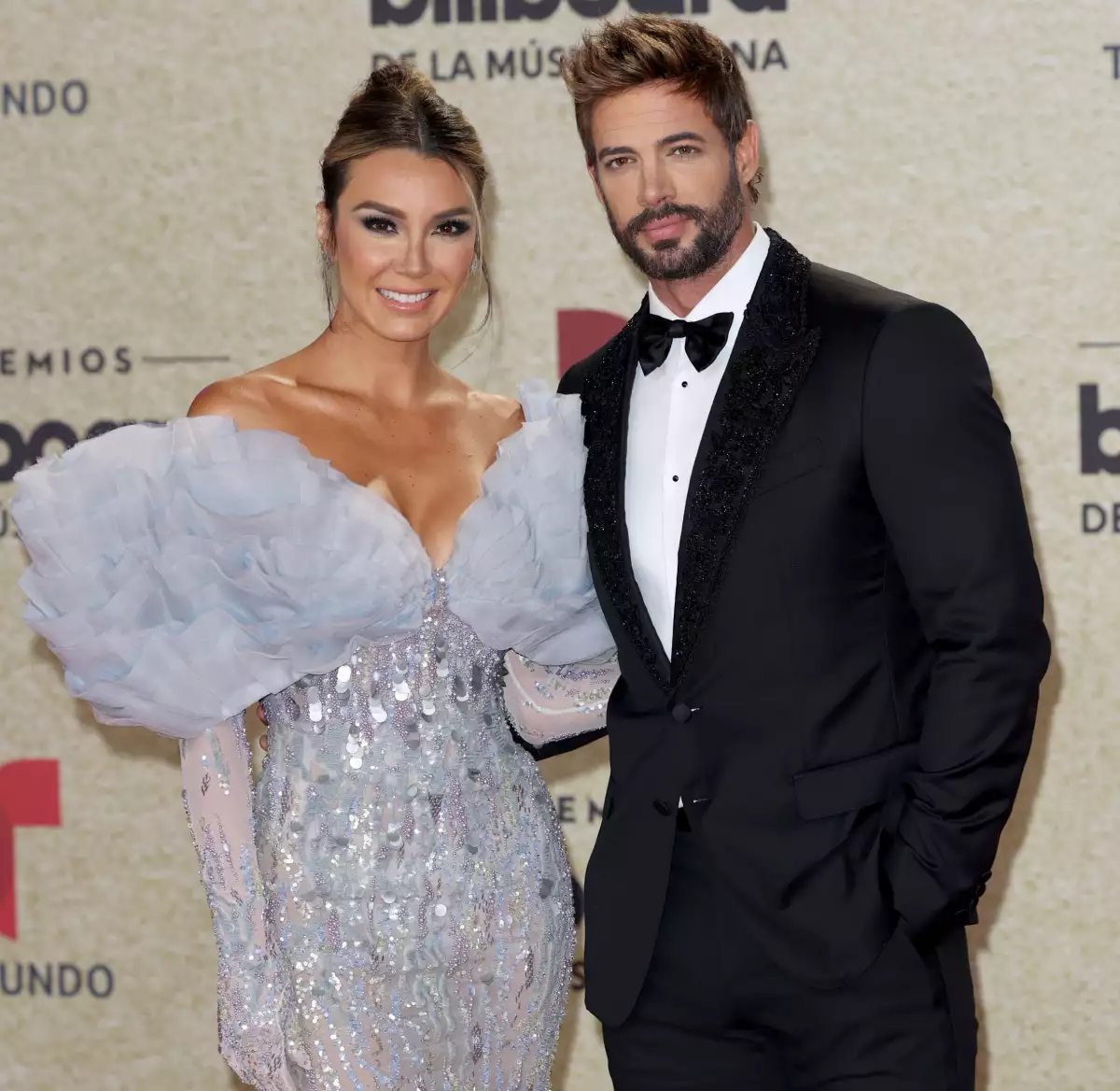 2021 Billboard Latin Music Awards - Arrivals