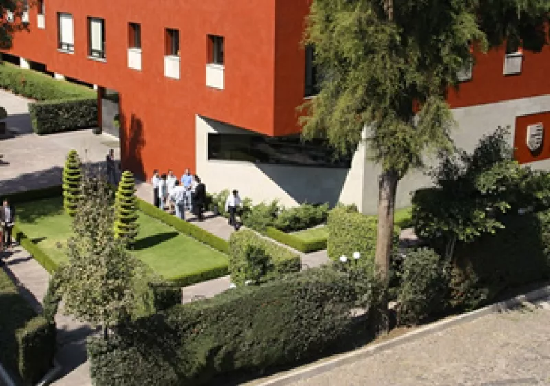 En el IPADE, todos los alumnos deben pasar un periodo de intercambio de cuatro meses en alguna escuela internacional. (Foto: Especial)