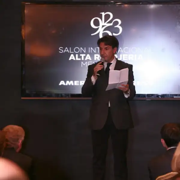 Carlos Alonso