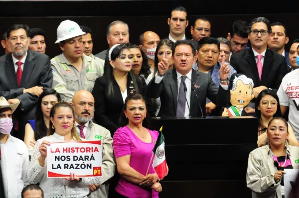 cámara-diputados