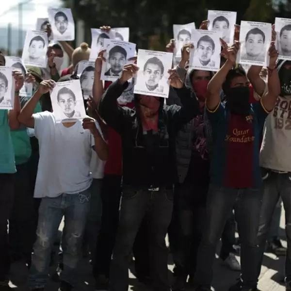 Ayotzinapa