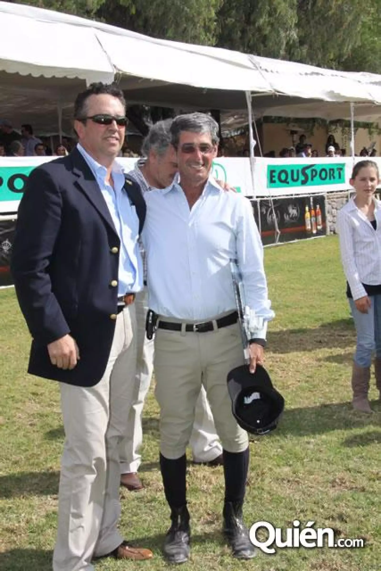 Campeonato Nacional de Salto 2009