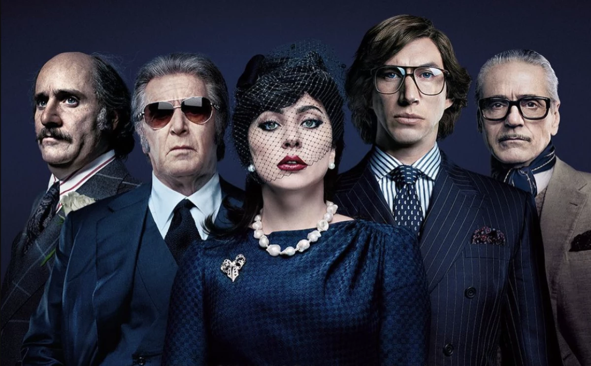 Todo Que Ver con los Premios Oscar 2022: Lista Completa de Nominaciones 21 Cuándo es el estreno de House of Gucci en México y dónde verla?