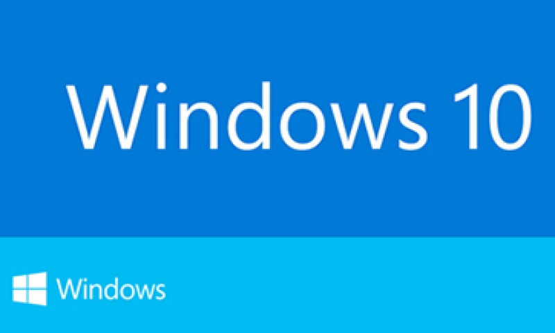 Windows 10 estará disponible a inicios de 2015. (Foto: tomada de Twitter/@Windows)