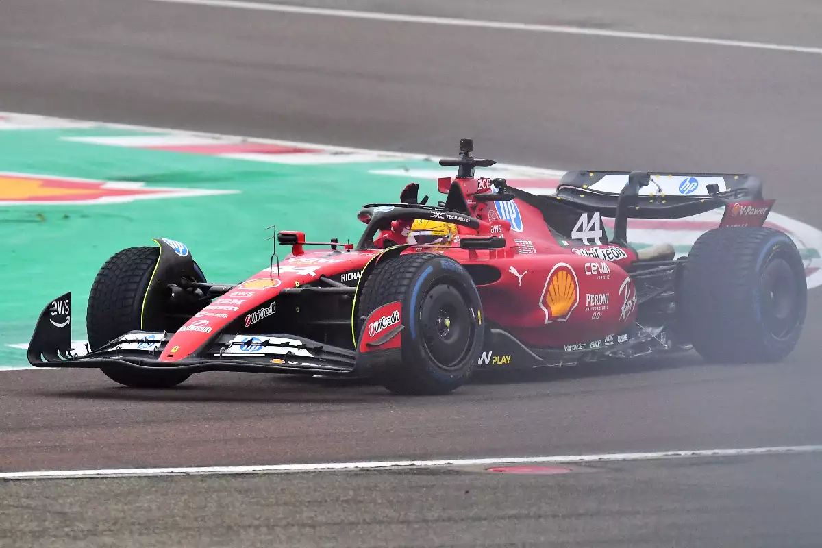 Presentación F1 2025: dónde y a qué hora ver los nuevos autos, en vivo