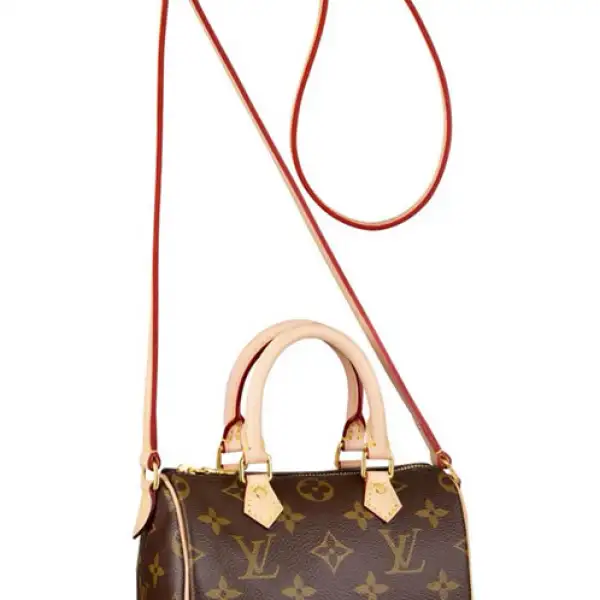 Nano Speedy Bag.