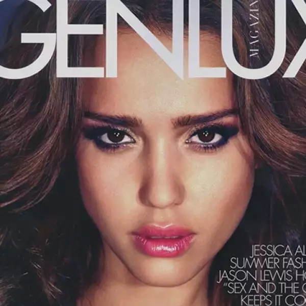 Jessica Alba, siempre es aparece en las listas de las mujeres más guapas del mundo y gran parte de su atractivo reside en su boca y es que sus labios carnosos resultan irresistibles para cualquier hombre.