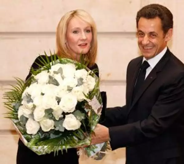 La Legión de Honor es el máximo premio que se concede en Francia.