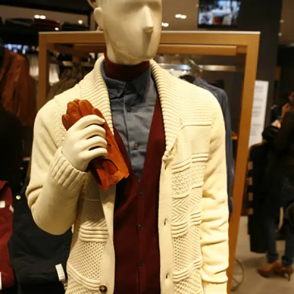 H&M