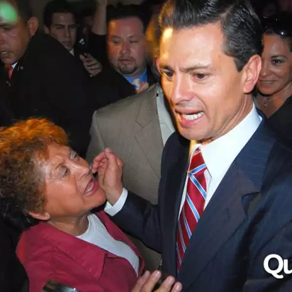 81º Aniversario del PRI