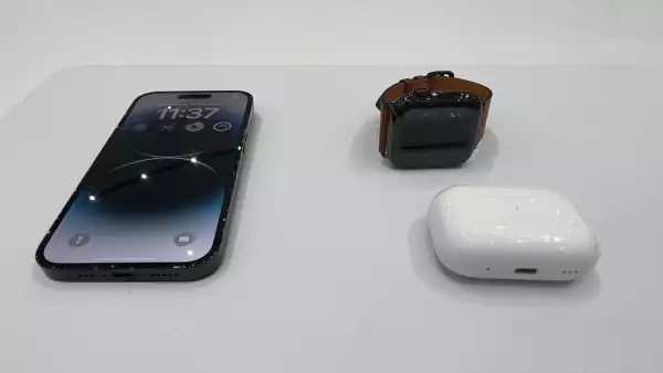 Evento Apple Septiembre 2022