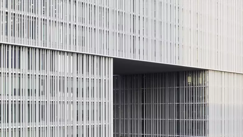 Obras de David Alan Chipperfield, ganador del Pritzker 2023