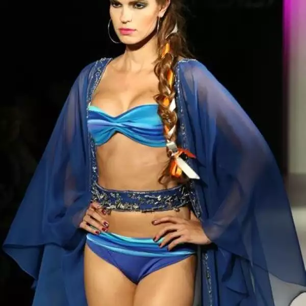 Pasarela Royal Closet