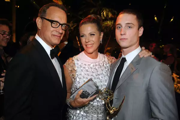HBO's Annual Emmy Awards After Party - Inside