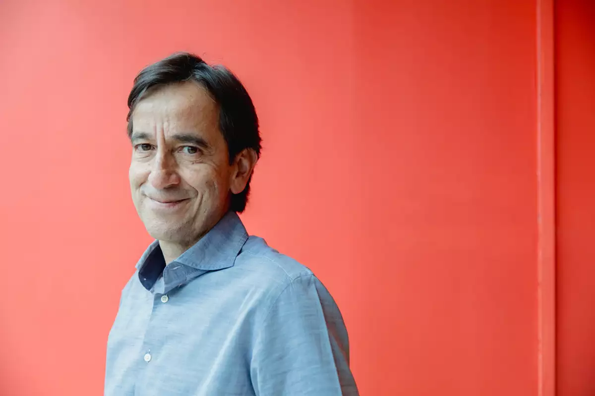 Carlos Vaca, BBDO