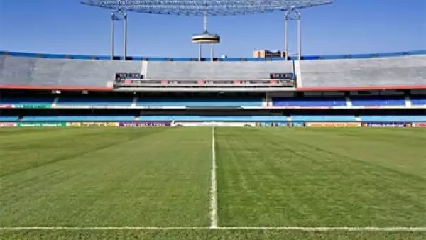 Aerosoles en el estadio