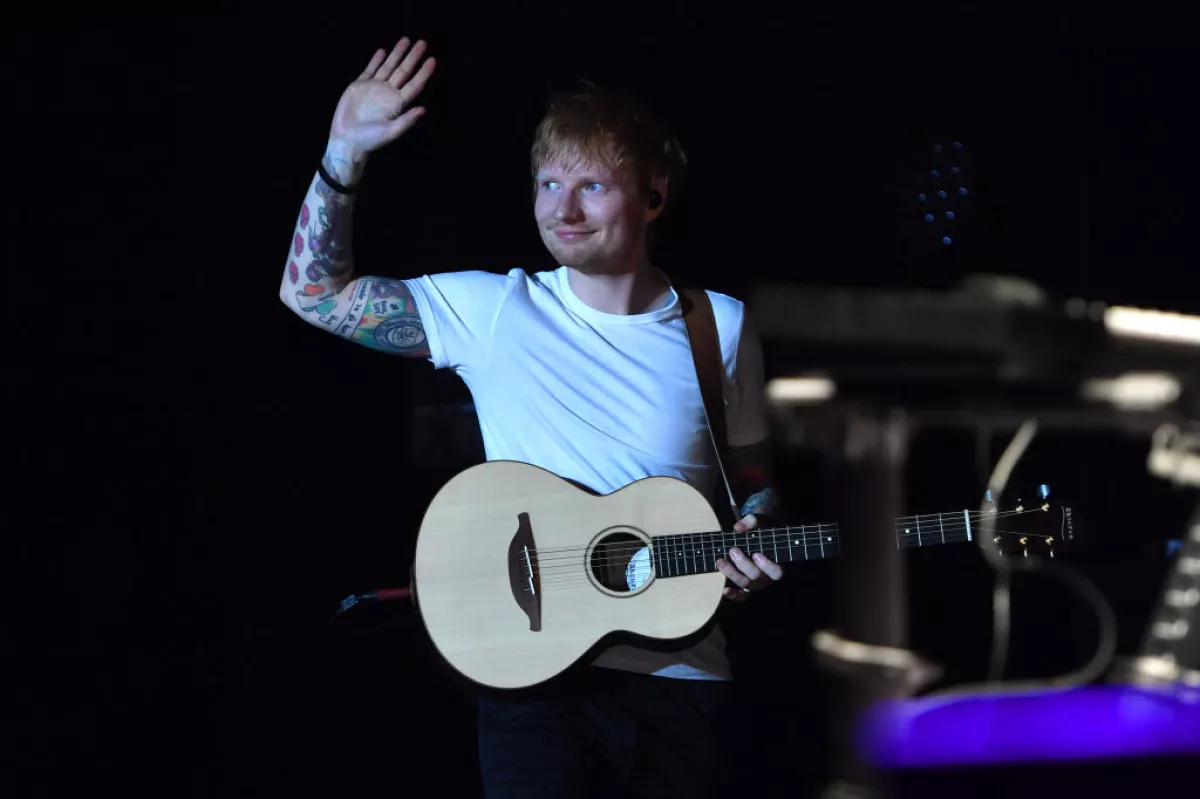 HITS Live Liverpool 2021 - Show