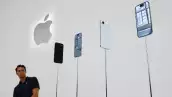 Ante la escasez mundial de memorias, Apple analiza incorporar a fabricantes chinos como proveedores de chips para los dispositivos que comercializa en China.