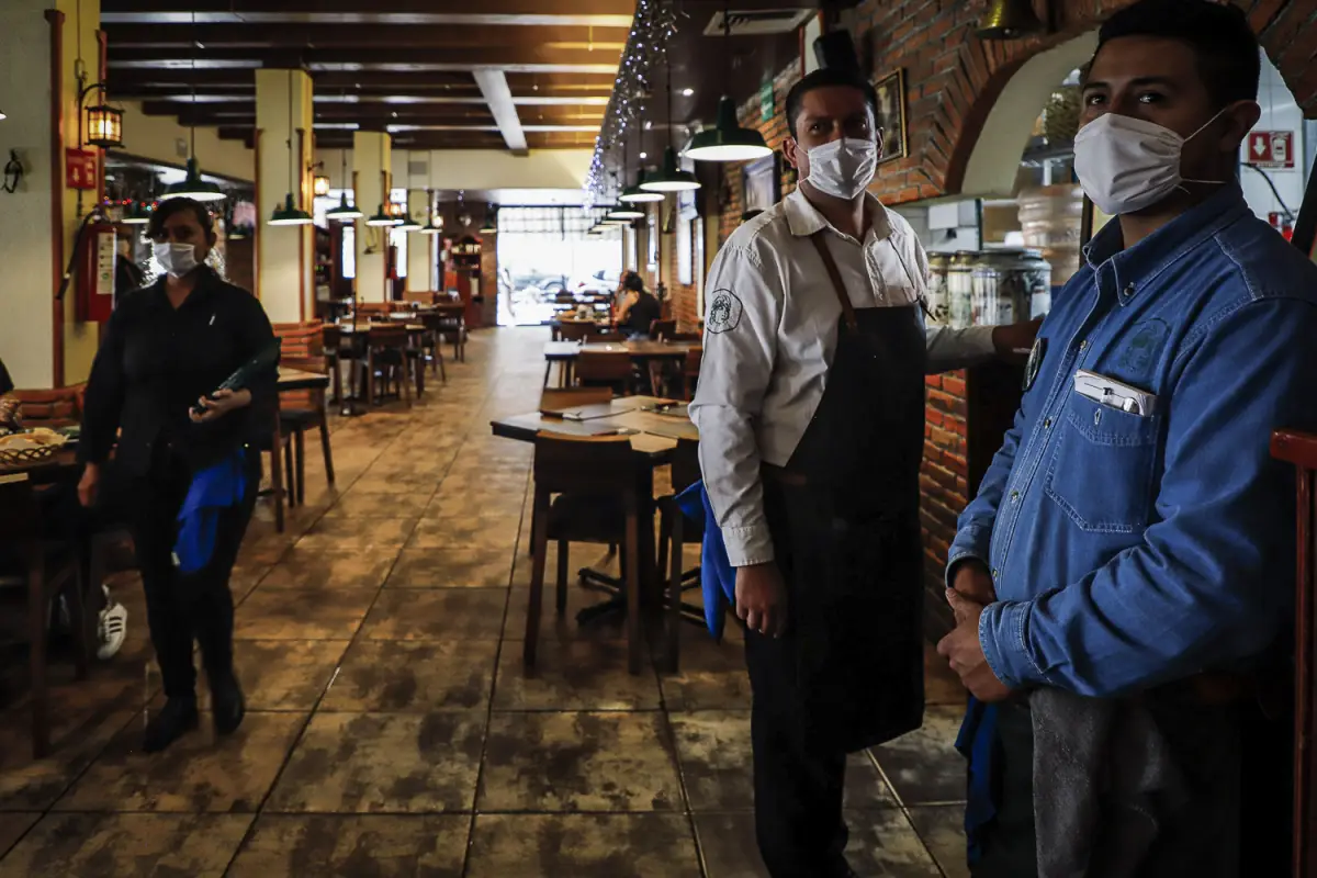 Restaurantes