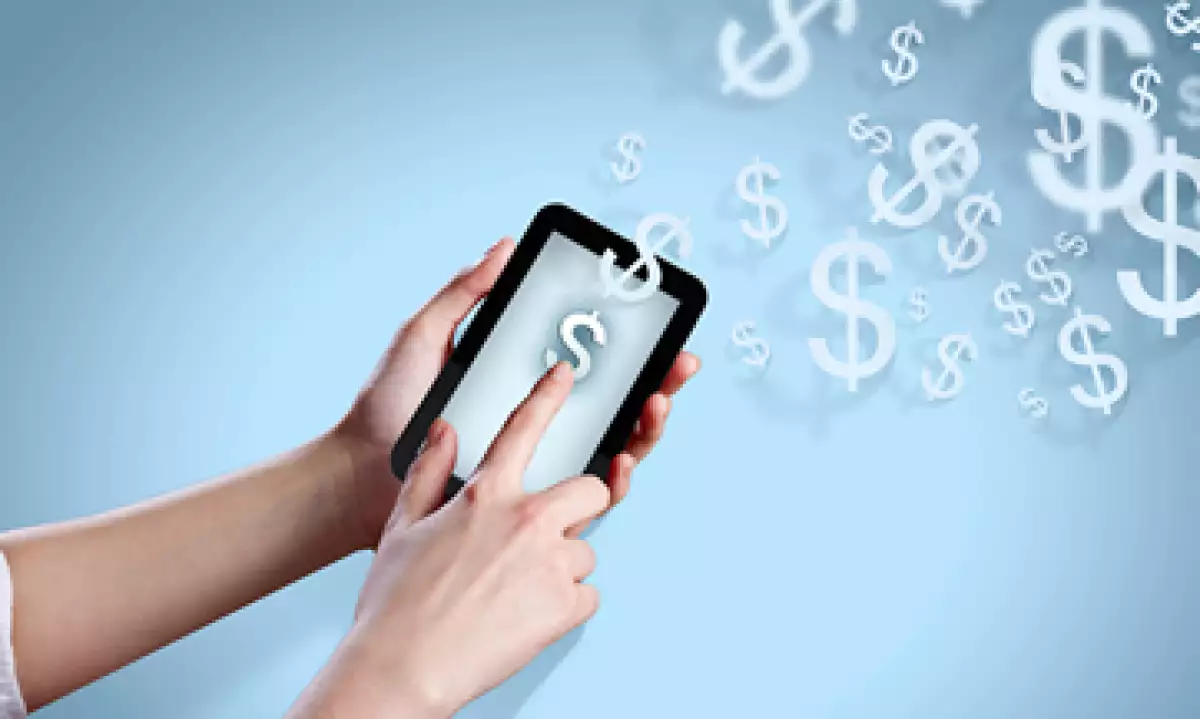 Para domiciliar el ahorro solo será necesario llenar un formato en la plataforma de internet con el nombre completo y CURP, elegir el banco, el monto y periodicidad de la aportación.(Foto: Simon Barber/Revista Expansión )