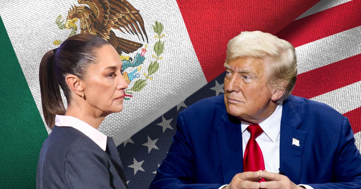 Congreso de EU exige a México endurecer reglas del T-MEC