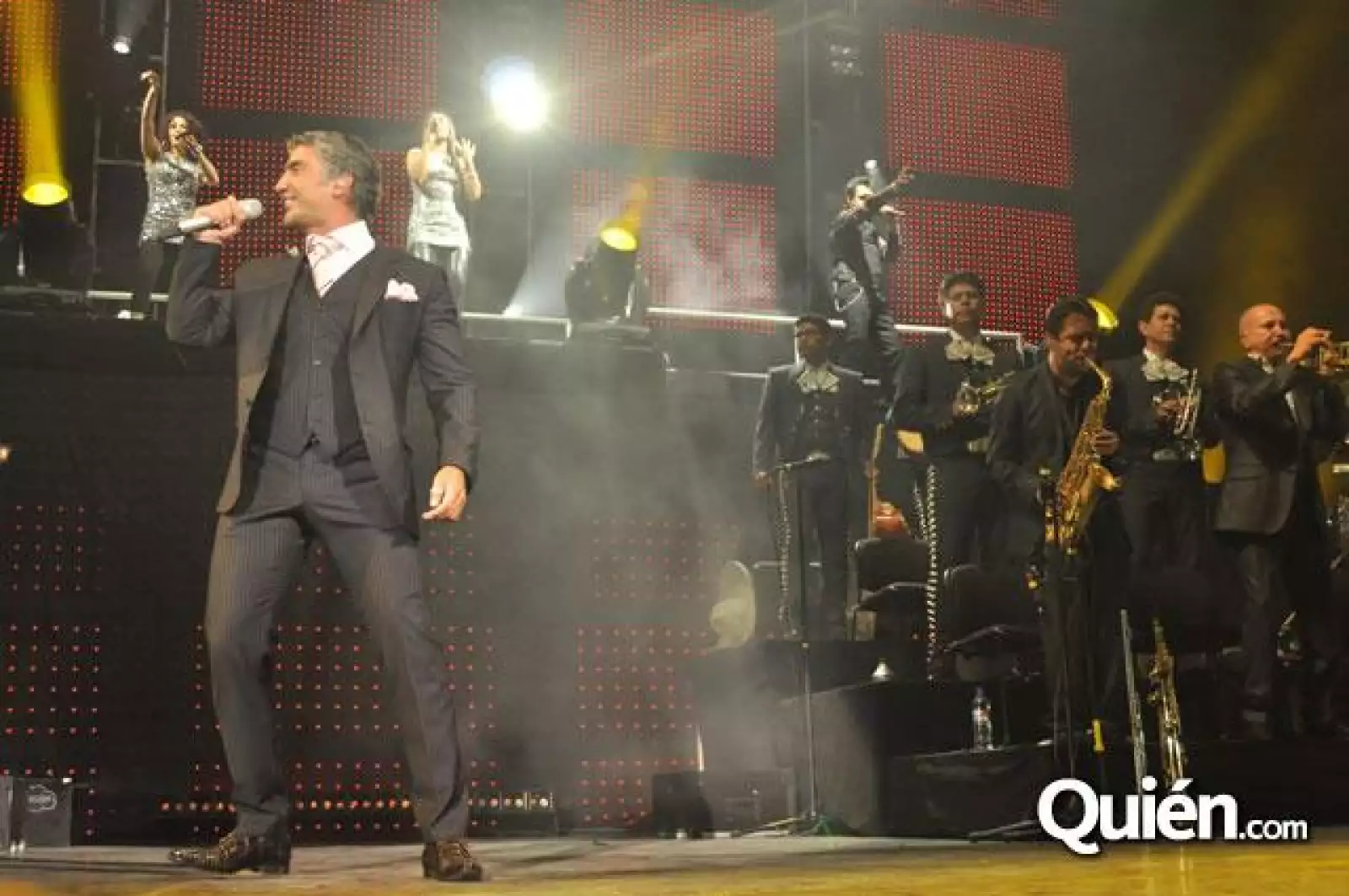 Alejandro Fernández