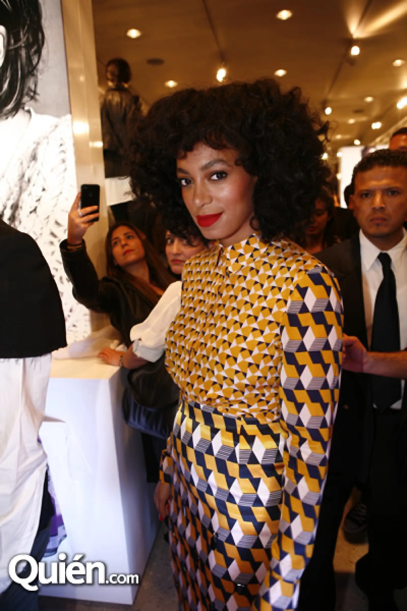 Solange Knowles