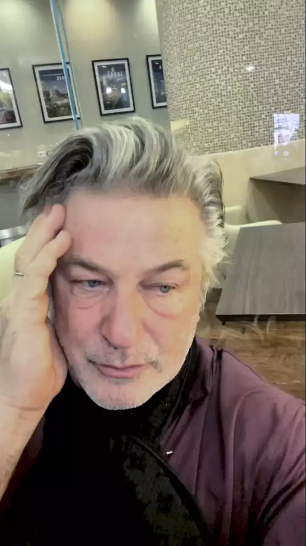 Alec Baldwin