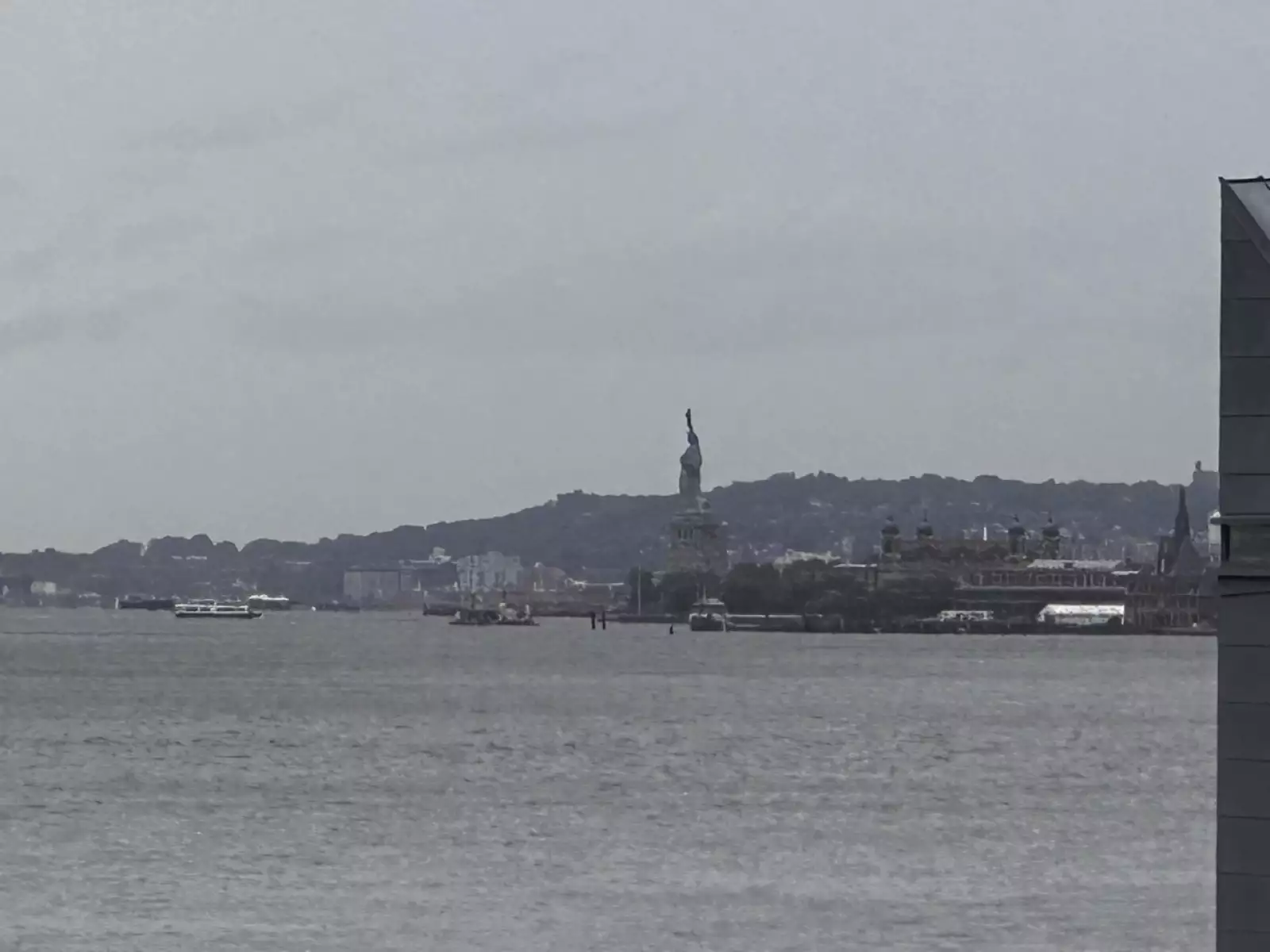 Estatua de la Libertad