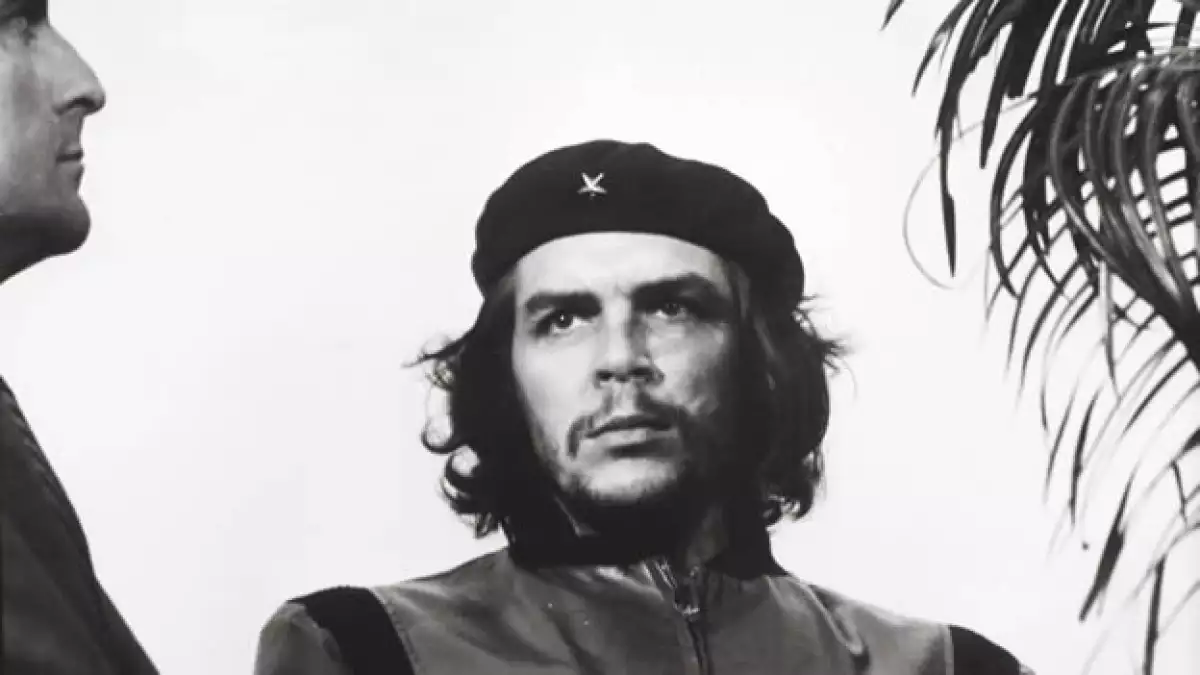 ernesto che guevara