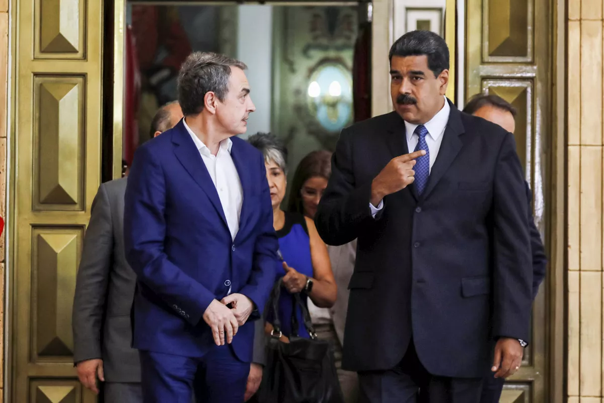 El país que mejor conoce después de España