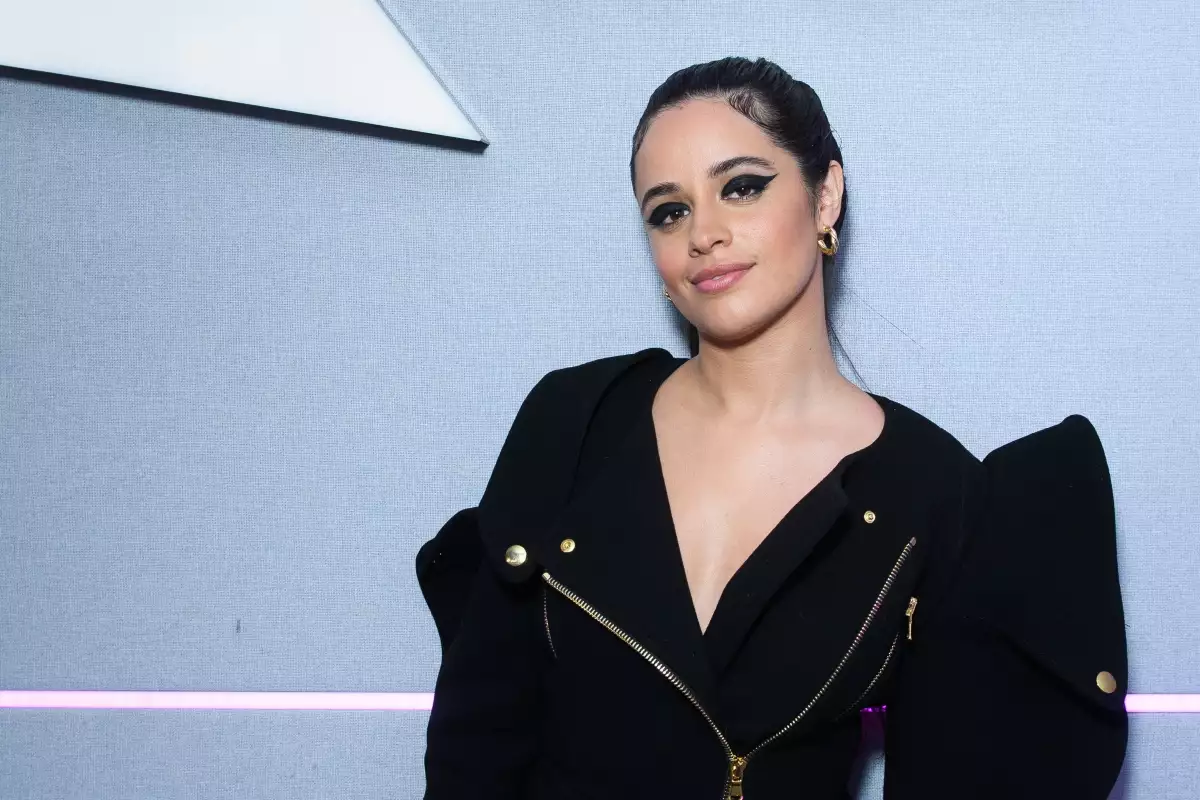 Camila Cabello