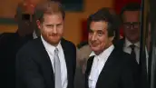Prince Harry Gives Evidence At The Mirror Group Newspapers Trial - Day 2