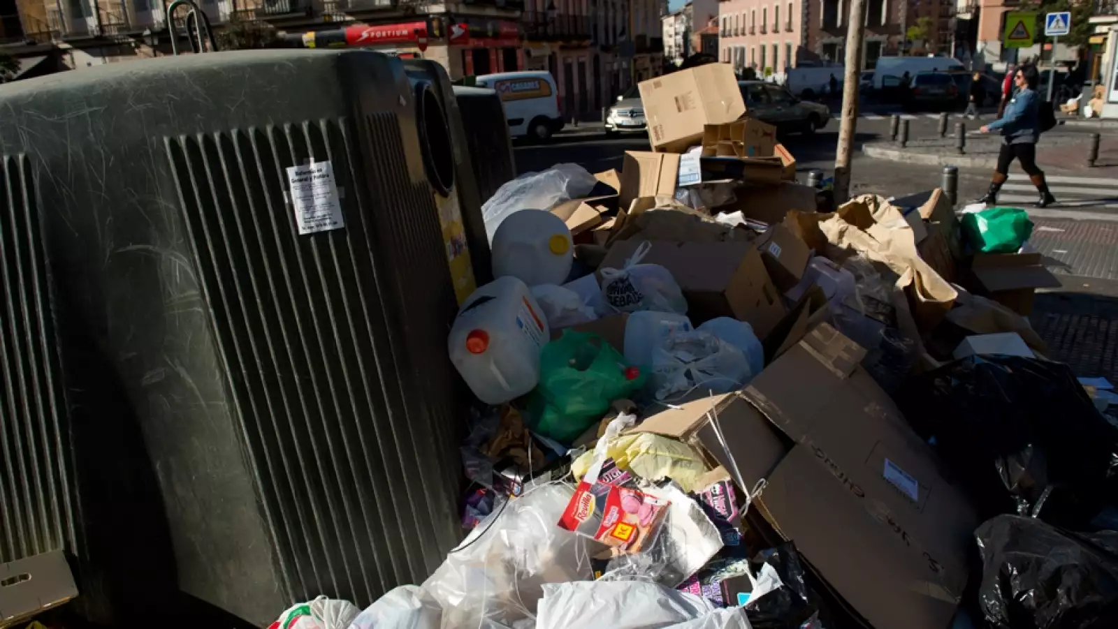madrid_basura