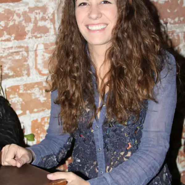 Ana Gálvez