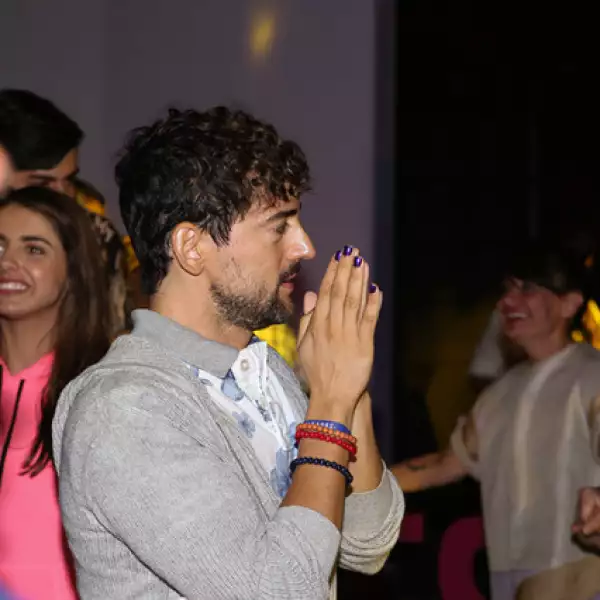 Luis Gerardo Méndez