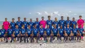 ¿Dónde está Cabo Verde y cuánto vale su selección de futbol que debuta contra España en el Mundial 2026? 