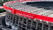 Estadio Ciudad de México