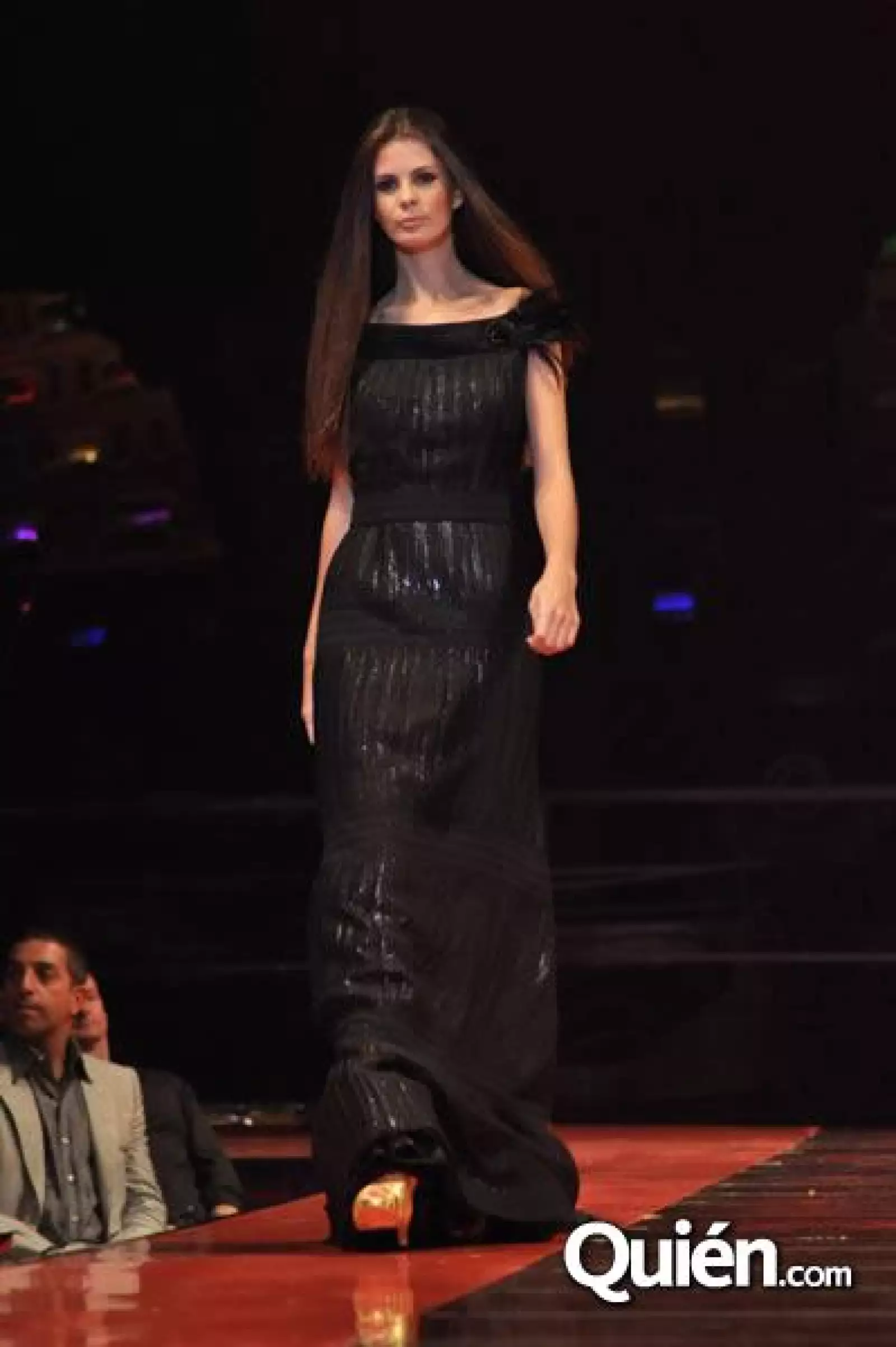 Monterrey Nextel Moda