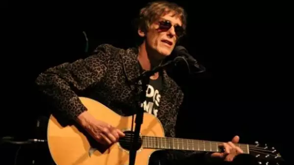Spinetta falleció esta tarde a los 62 años de edad víctima de un cáncer de pulmón. La noticia conmocionó al país sudamericano.