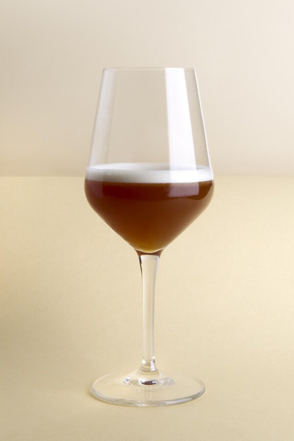 Corajito Sour