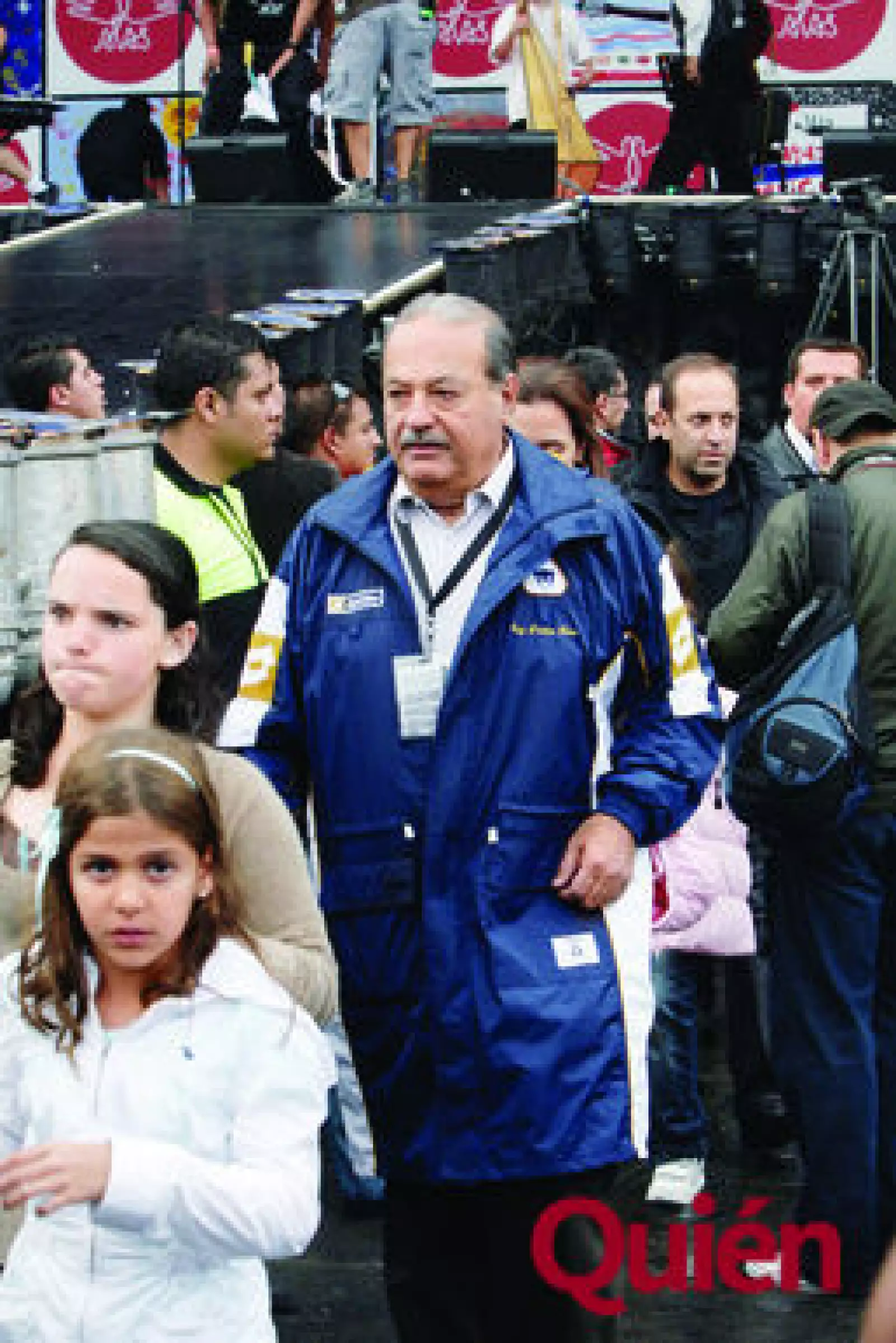 Carlos Slim Helú
