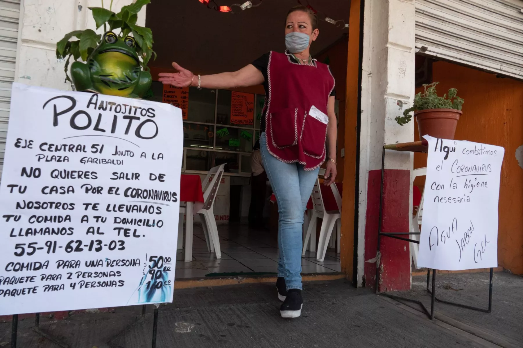créditos CDMX 