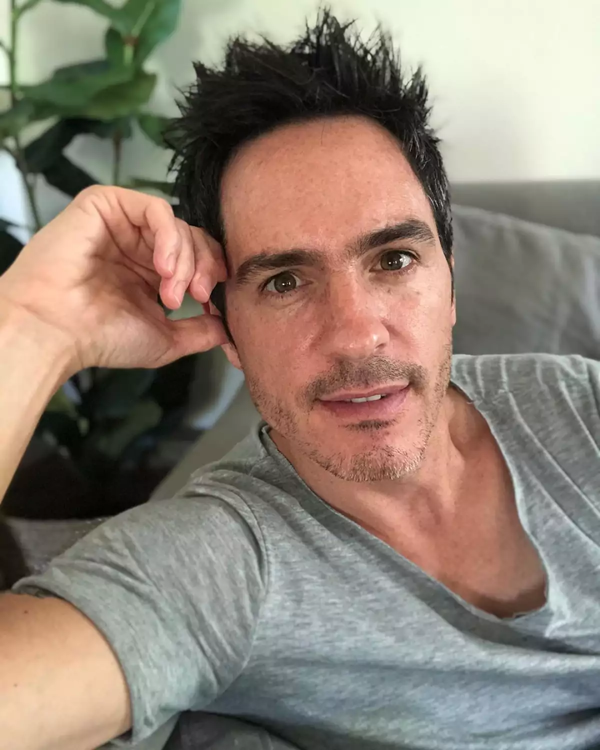 Mauricio Ochmann