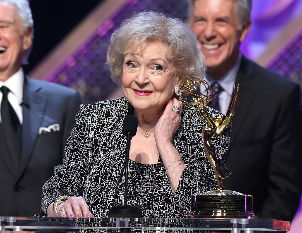 Betty-White.muere