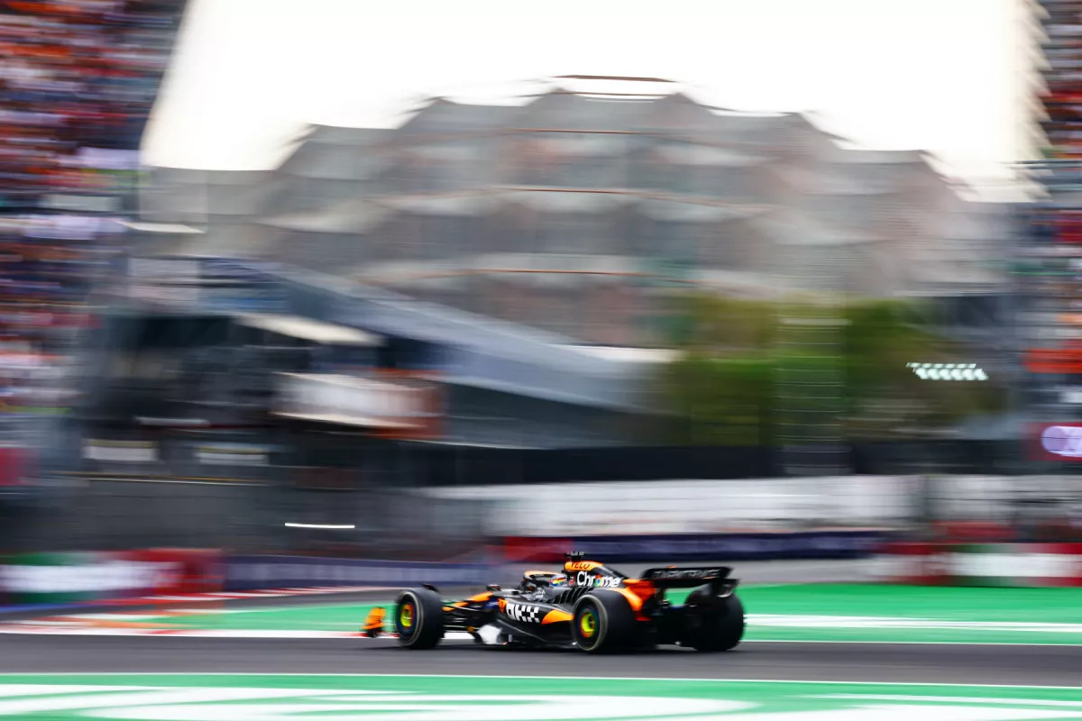 Qué es el rebufo y por qué hace más rápidos a los autos de F1 sin importar la potencia del motor