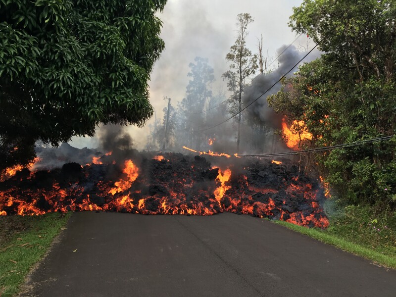 Es Posible Detener La Lava Esta Es La Respuesta