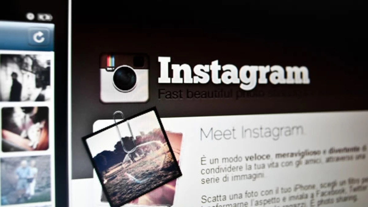 instagram