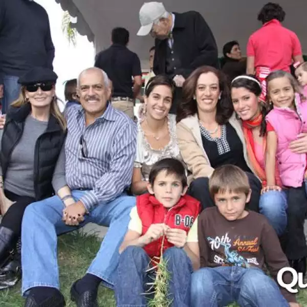 Campeonato Nacional de Salto 2009