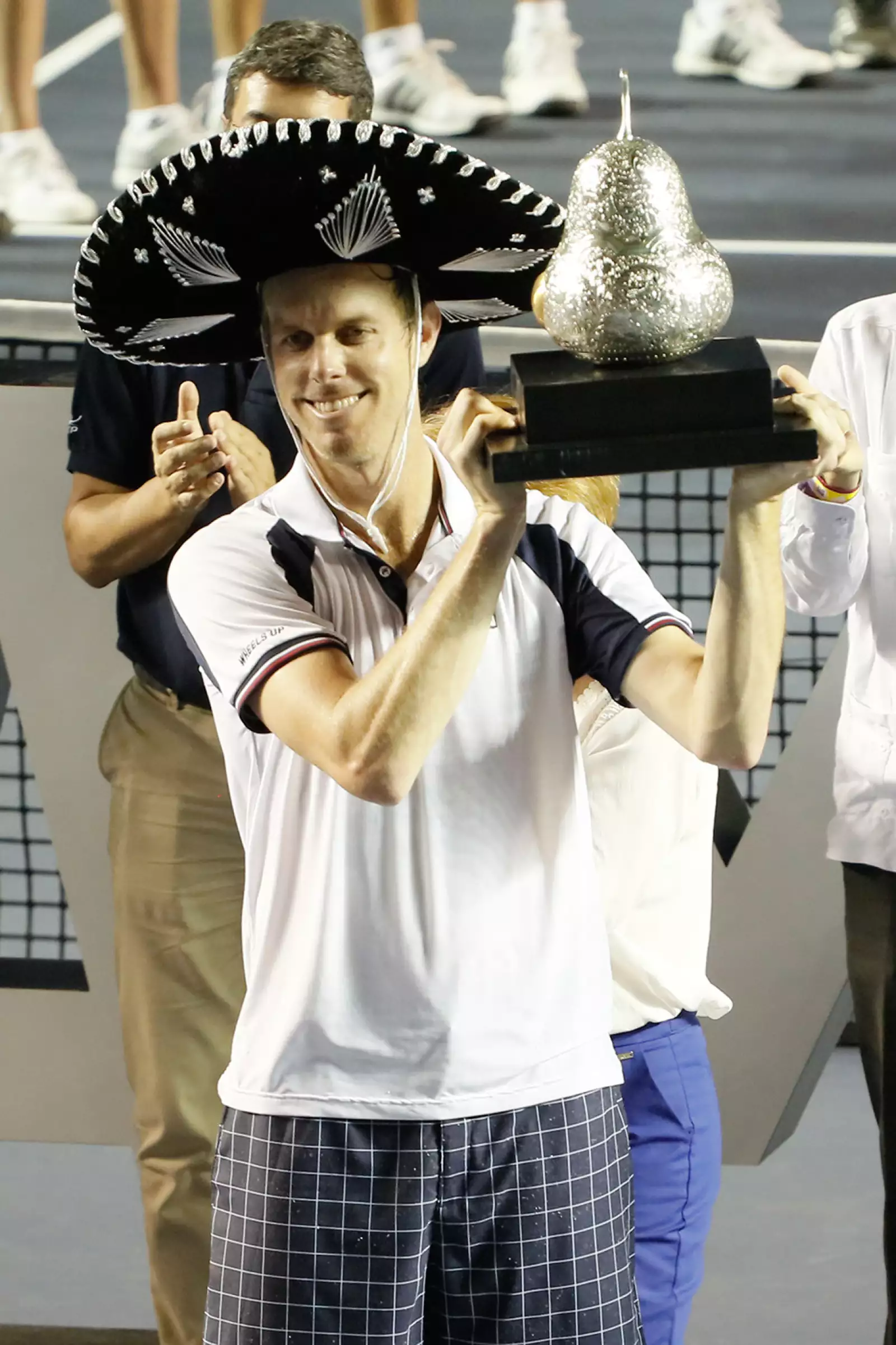 Final Abierto Mexicano de Tenis
